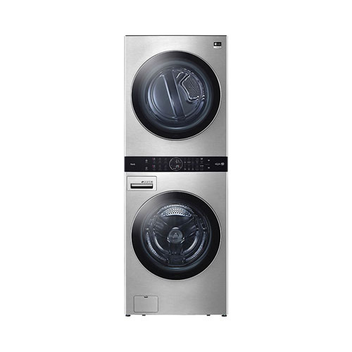 Washer-Dryer Combos