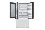 BESPOKE French Door Smart Refrigerator with Customizable Panels